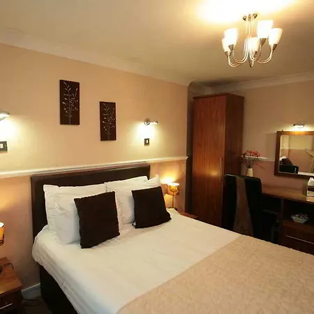 Kelvingrove - Sauchiehall St 3*