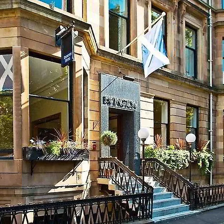 Ewington City Hotel 3*