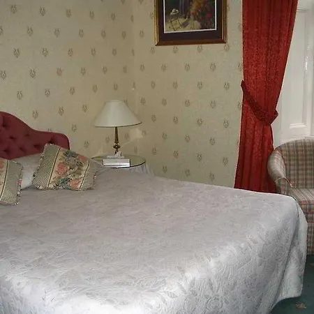 Ewington City Hotel Glasgow