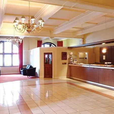 Hotel Hotel Quality Central 3*
