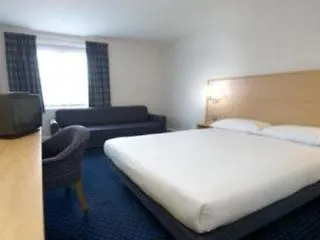 Travelodge Airport