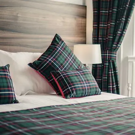 Hotel Royal West End Glasgow