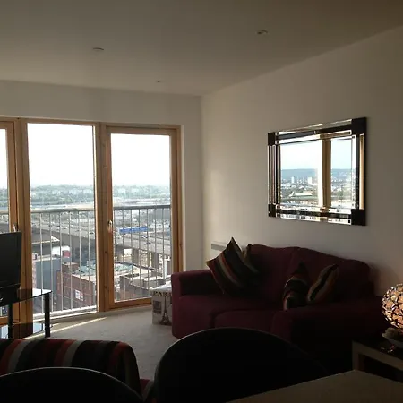 16 Appartement *