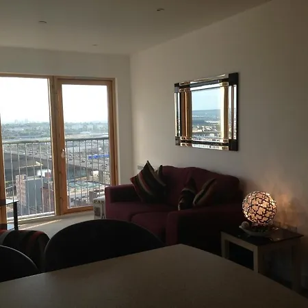 16 Appartement *