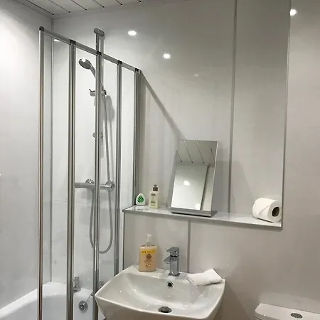 Apartment The Murano Glasgow