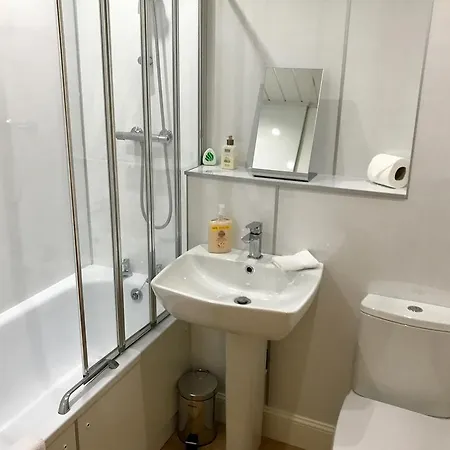 The Murano * Glasgow