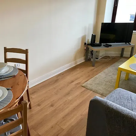 Apartment The Murano *