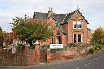 Redstone Szálloda Uddingston
