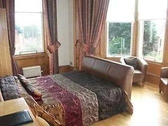 Otel Redstone 3*
