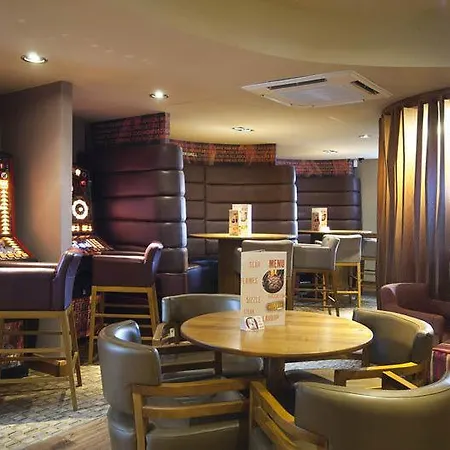 Ξενοδοχείο Premier Glasgow Newton Mearns