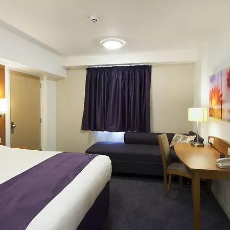 Premier Glasgow Milngavie