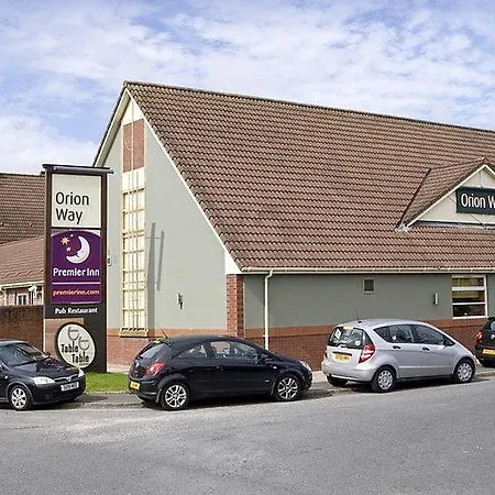 Hotell Premier East 3*