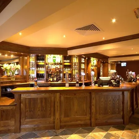 Ξενοδοχείο Premier Dumbarton/ Loch Lomond 3*