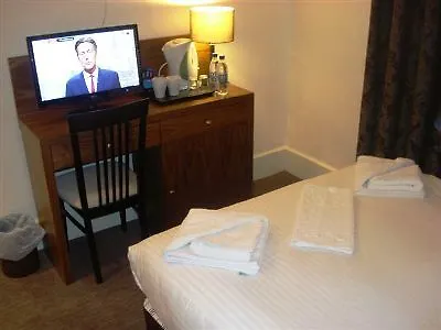 Alexander Thomson Hotel Glasgow