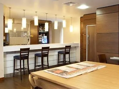 Hampton By Hilton 3* Glasgow