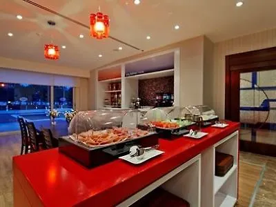 Hotell Hampton By Hilton