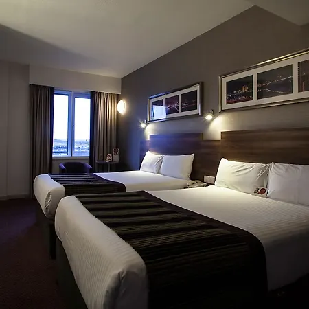 Leonardo Royal Glasgow