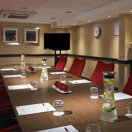 Marriott Glasgow