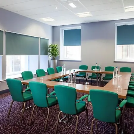 Park Centre By Radisson Hotel 4*