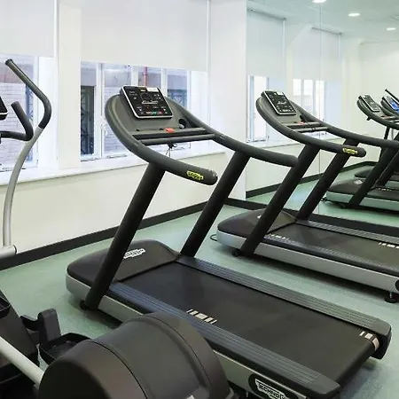 Hotel Park Centre By Radisson Glasgow
