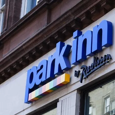 Hotel Park Centre By Radisson