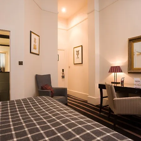 Отель Malmaison 4*