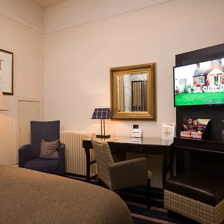 Malmaison Hotel 4*
