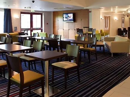 Hotel Express Greenock, An Ihg Glasgow