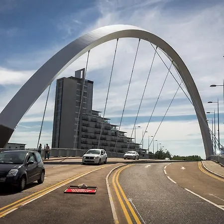 Apartamento East *