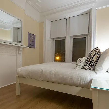 Hotel Belhaven 4*