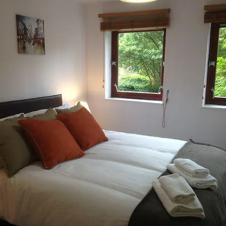 Clyde Waterfront 3* Glasgow