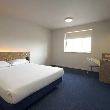 Travelodge Braehead 3* Γλασκώβη