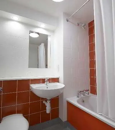 Hotell Travelodge Braehead