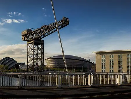 Apartamento East Glasgow