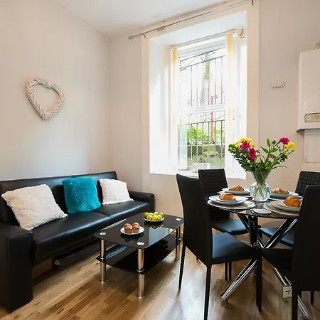Premier - City Apartment Glasgow