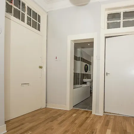 Apartment Premier - City