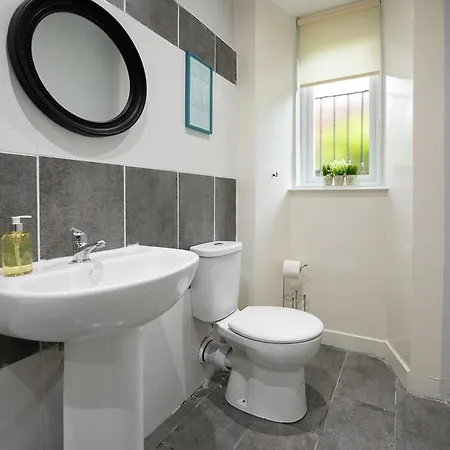 Apartment Premier - City