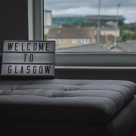 East * Glasgow