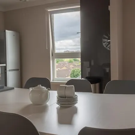 Apartamento East *