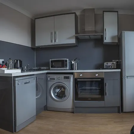 Apartamento East *