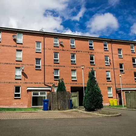 East * Glasgow