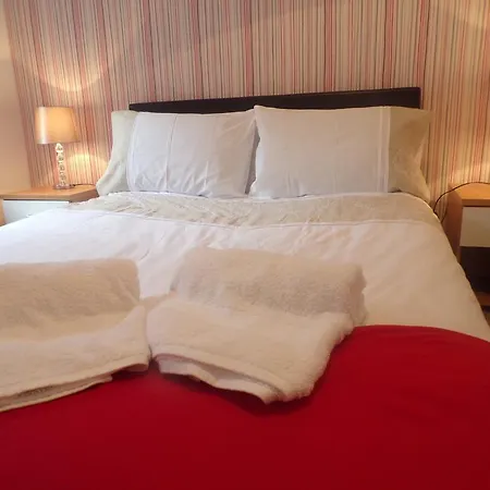 Bothwell Street - 2 Bedroom Suite * Glasgow