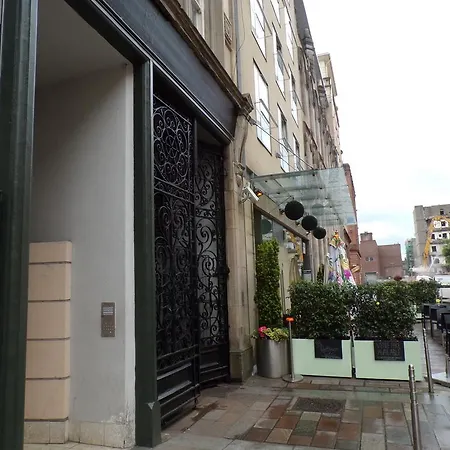 Brunswick Street - 1 Bedroom Suite Apartment