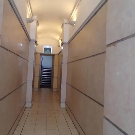 Apartment Brunswick Street - 1 Bedroom Suite Glasgow