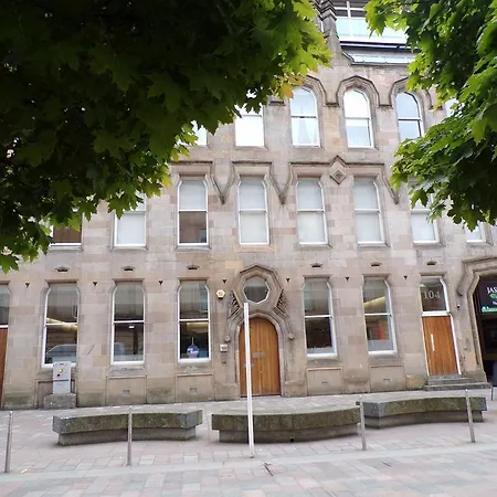 Brunswick Street - 1 Bedroom Suite *