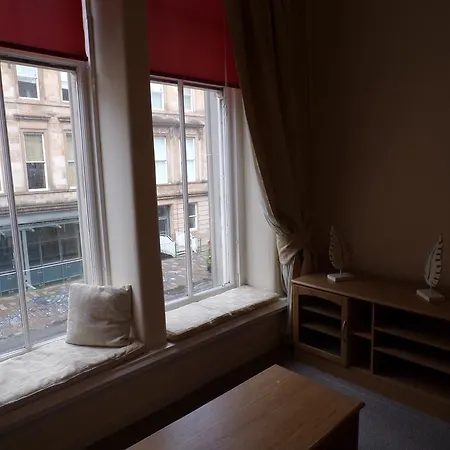 Apartment Brunswick Street - 1 Bedroom Suite Glasgow