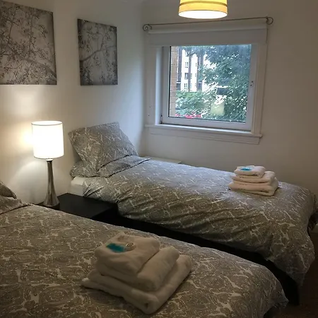West Field Apartment Glasgow