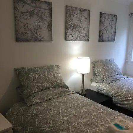 West Field Apartment