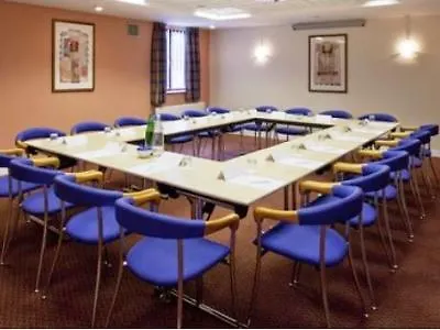 Hotel Express Greenock, An Ihg Glasgow