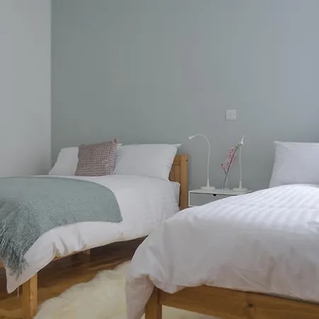Apartment Luxury City Centre *